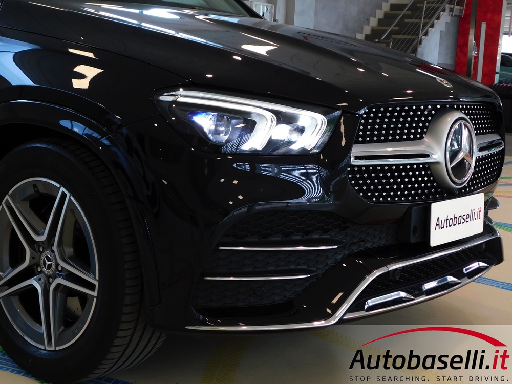 MERCEDES GLE 350DE 4MATIC EQ-POWER PREMIUM - Foto 26