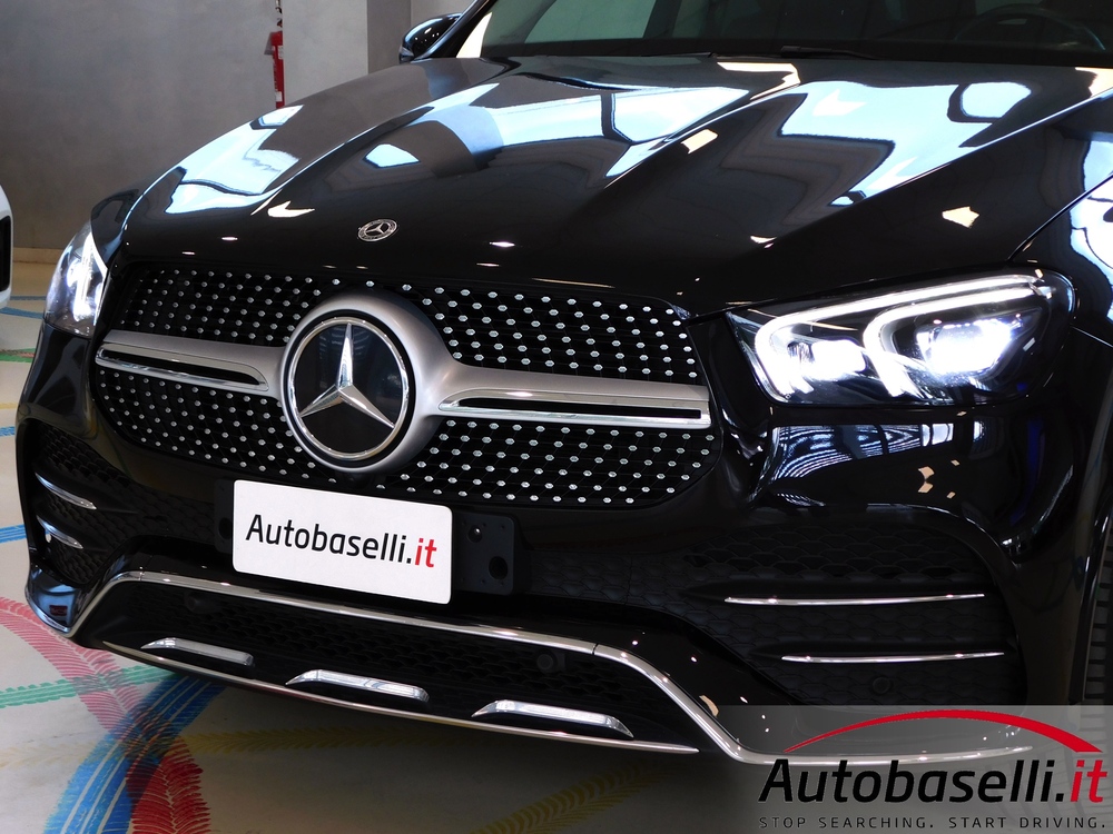 MERCEDES GLE 350DE 4MATIC EQ-POWER PREMIUM - Foto 27