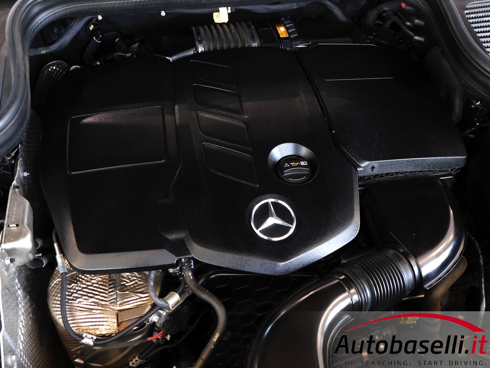 MERCEDES GLE 350DE 4MATIC EQ-POWER PREMIUM - Foto 30