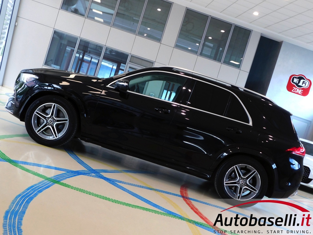 MERCEDES GLE 350DE 4MATIC EQ-POWER PREMIUM - Foto 35