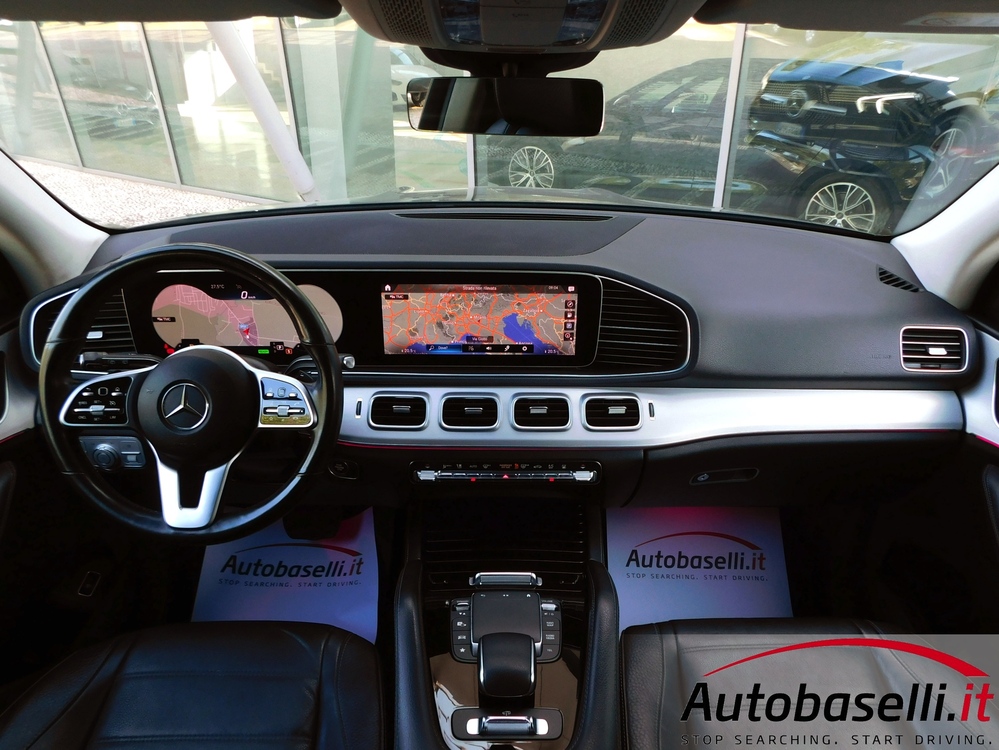 MERCEDES GLE 350DE 4MATIC EQ-POWER PREMIUM - Foto 37