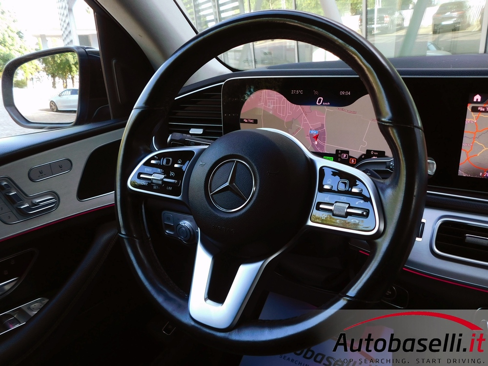 MERCEDES GLE 350DE 4MATIC EQ-POWER PREMIUM - Foto 38