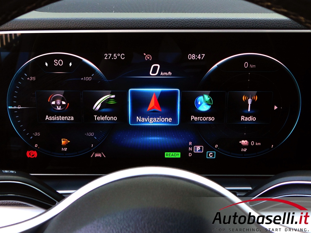 MERCEDES GLE 350DE 4MATIC EQ-POWER PREMIUM - Foto 40