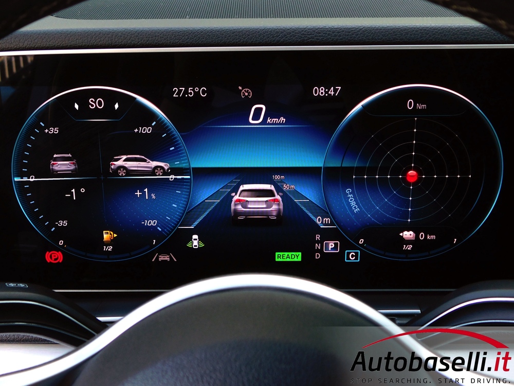 MERCEDES GLE 350DE 4MATIC EQ-POWER PREMIUM - Foto 43