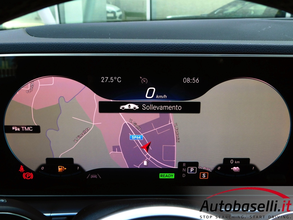 MERCEDES GLE 350DE 4MATIC EQ-POWER PREMIUM - Foto 44