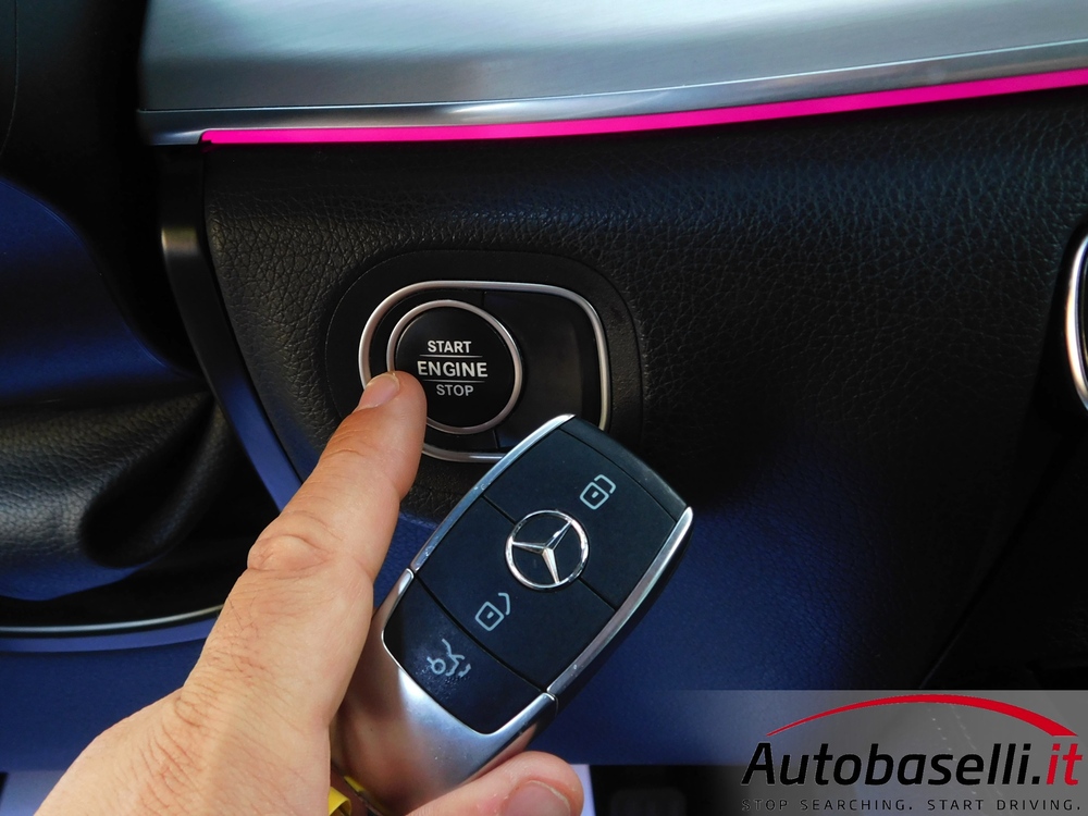 MERCEDES GLE 350DE 4MATIC EQ-POWER PREMIUM - Foto 45