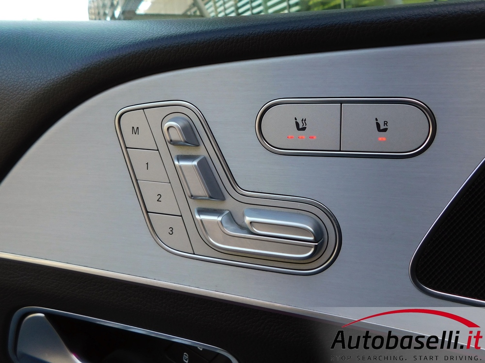 MERCEDES GLE 350DE 4MATIC EQ-POWER PREMIUM - Foto 49