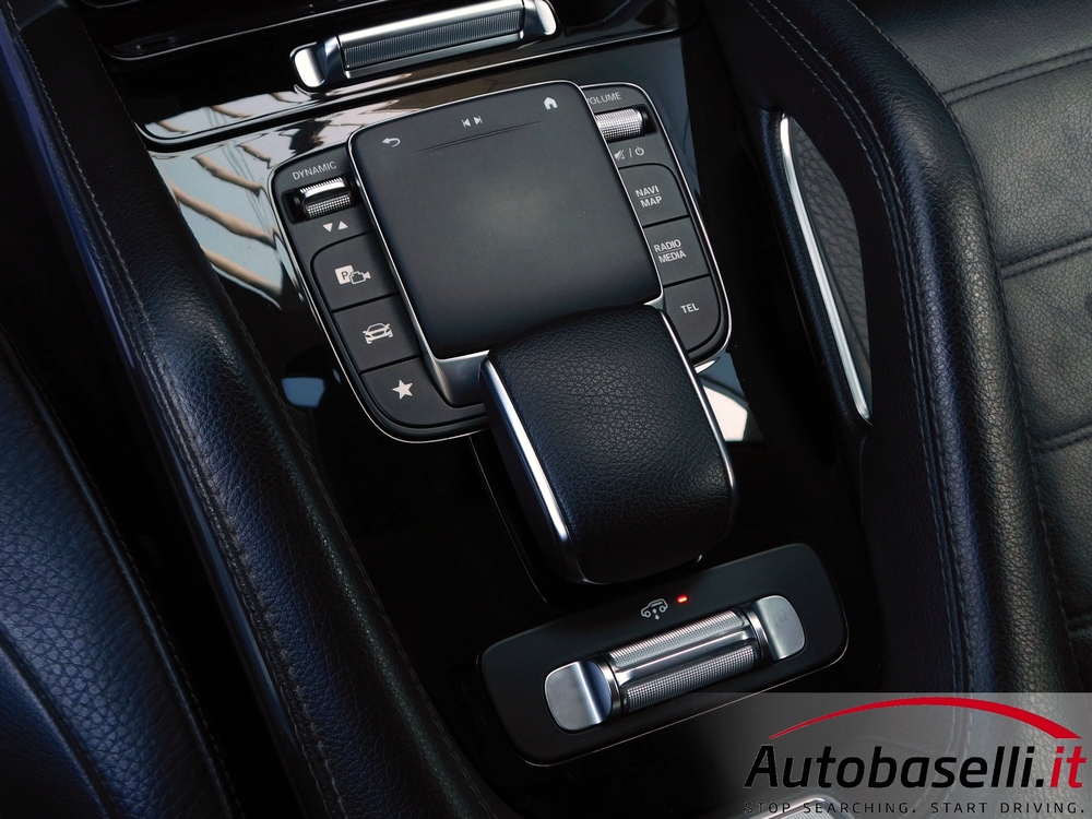 MERCEDES GLE 350DE 4MATIC EQ-POWER PREMIUM - Foto 54