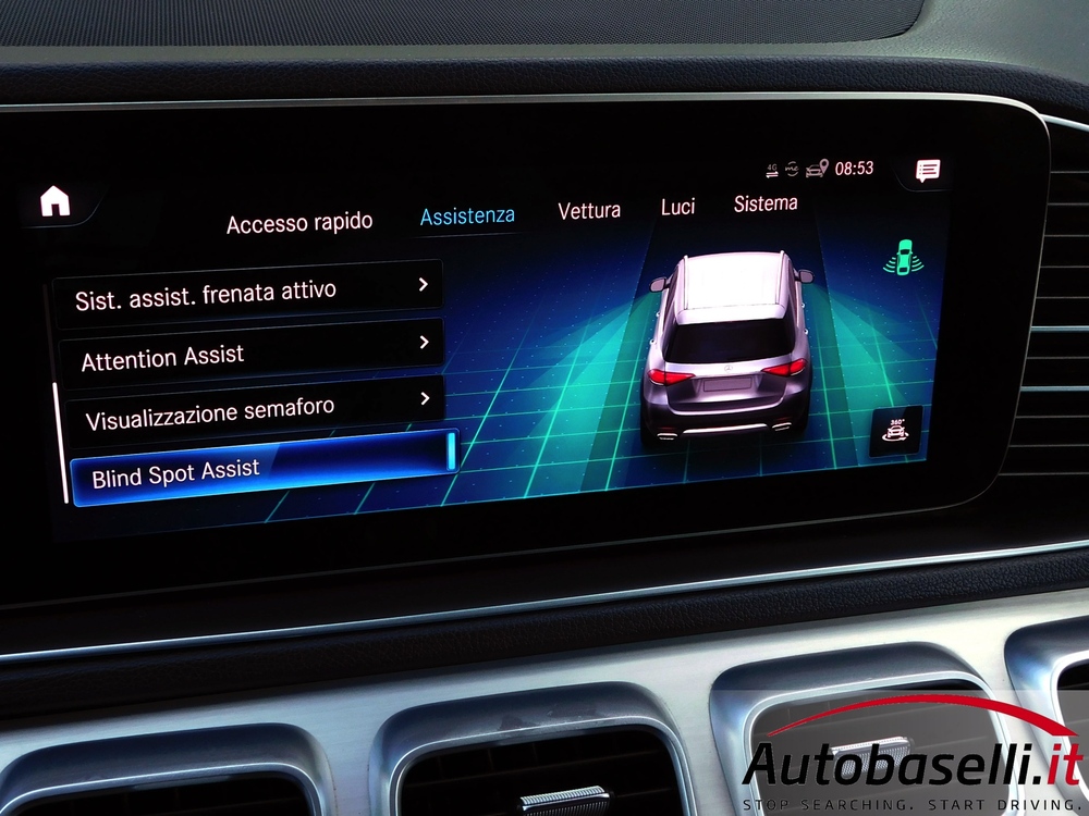 MERCEDES GLE 350DE 4MATIC EQ-POWER PREMIUM - Foto 55