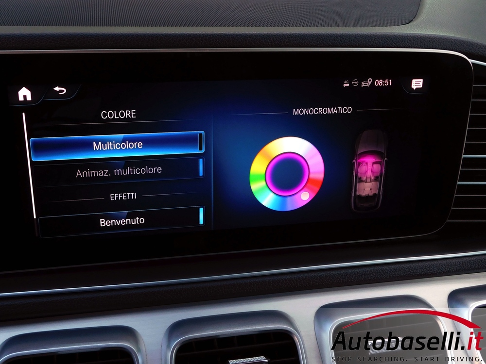 MERCEDES GLE 350DE 4MATIC EQ-POWER PREMIUM - Foto 56