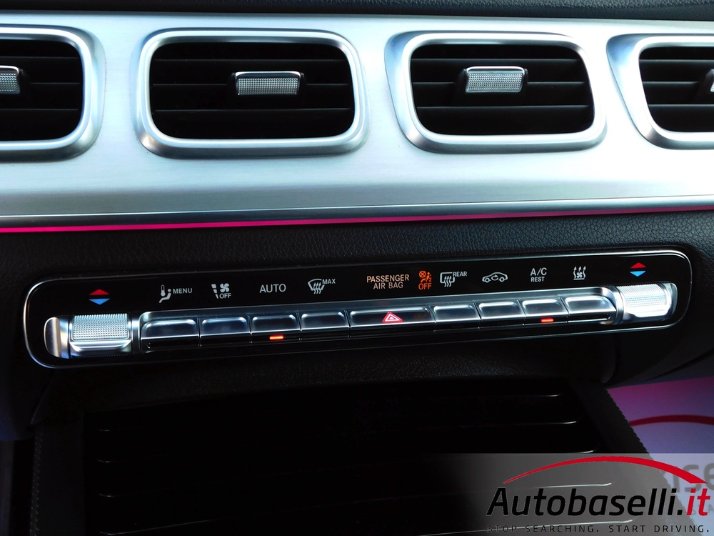 MERCEDES GLE 350DE 4MATIC EQ-POWER PREMIUM - Foto 58