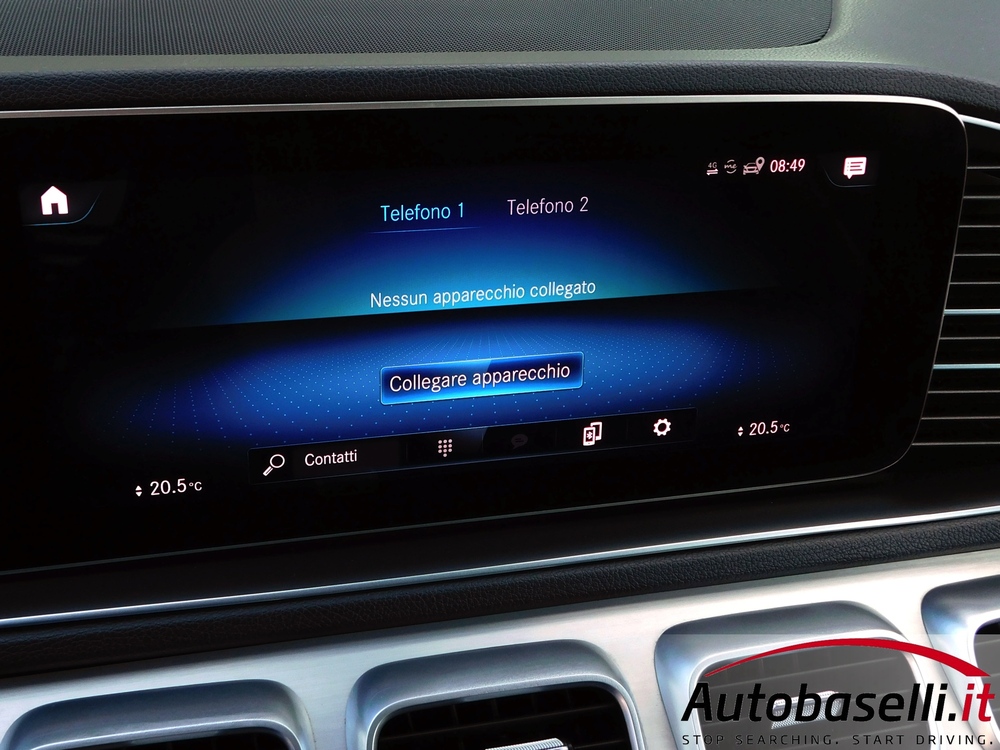 MERCEDES GLE 350DE 4MATIC EQ-POWER PREMIUM - Foto 63