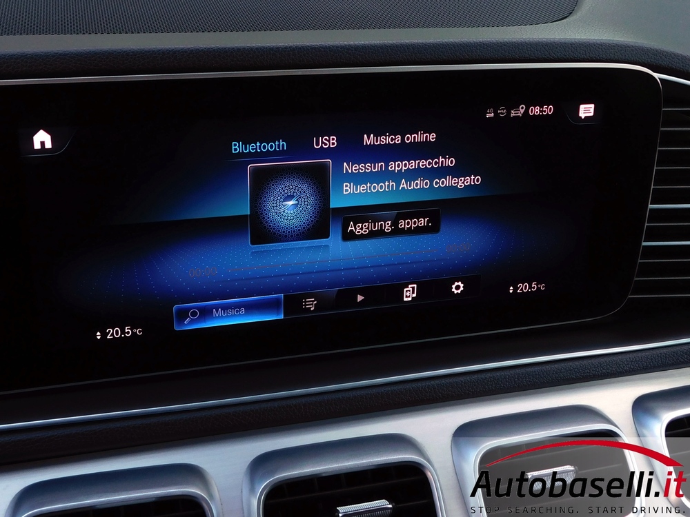 MERCEDES GLE 350DE 4MATIC EQ-POWER PREMIUM - Foto 64