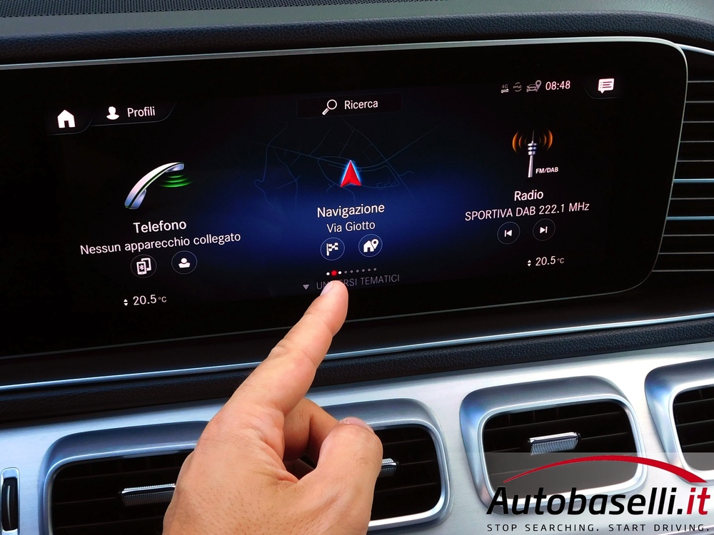 MERCEDES GLE 350DE 4MATIC EQ-POWER PREMIUM - Foto 67