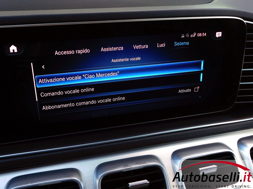 MERCEDES GLE 350DE 4MATIC EQ-POWER PREMIUM - Foto 68