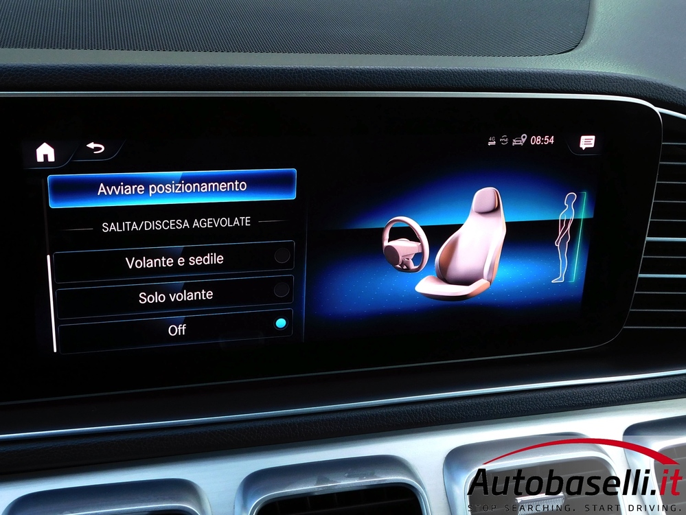 MERCEDES GLE 350DE 4MATIC EQ-POWER PREMIUM - Foto 71