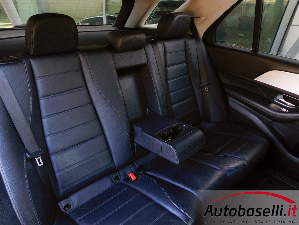 MERCEDES GLE 350DE 4MATIC EQ-POWER PREMIUM - Foto 74