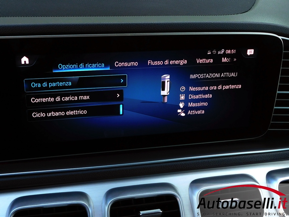 MERCEDES GLE 350DE 4MATIC EQ-POWER PREMIUM - Foto 80