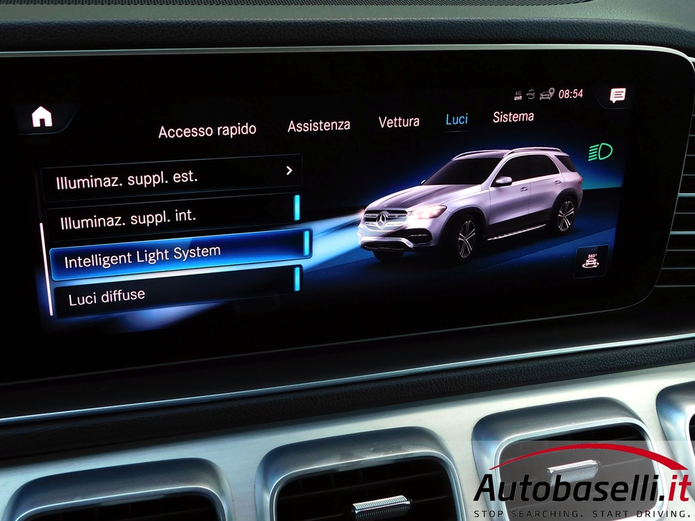 MERCEDES GLE 350DE 4MATIC EQ-POWER PREMIUM - Foto 83