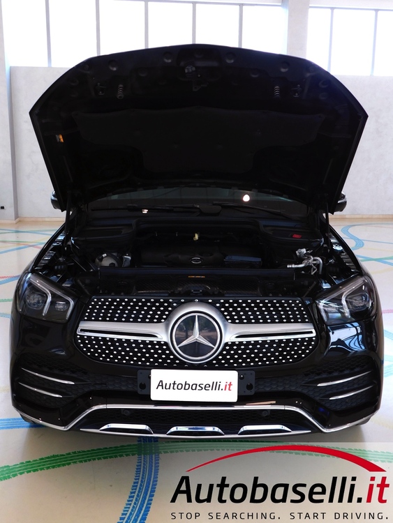 MERCEDES GLE 350DE 4MATIC EQ-POWER PREMIUM - Foto 88