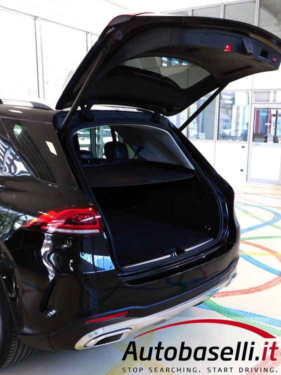 MERCEDES GLE 350DE 4MATIC EQ-POWER PREMIUM - Foto 91