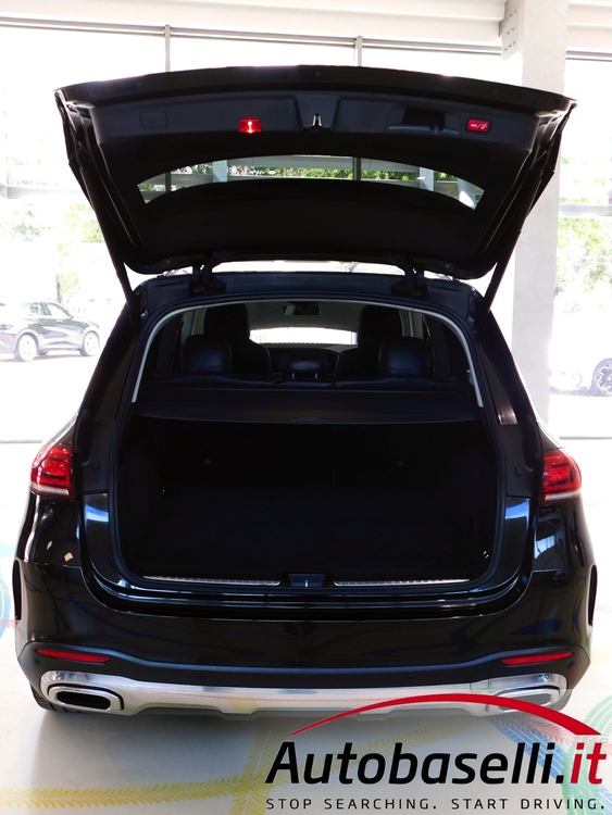 MERCEDES GLE 350DE 4MATIC EQ-POWER PREMIUM - Foto 93