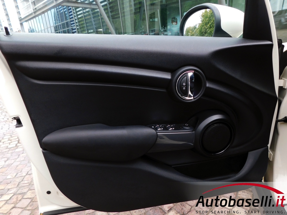 MINI F55 5PORTE 1.5 ONE FIRST 75CV - Foto 34