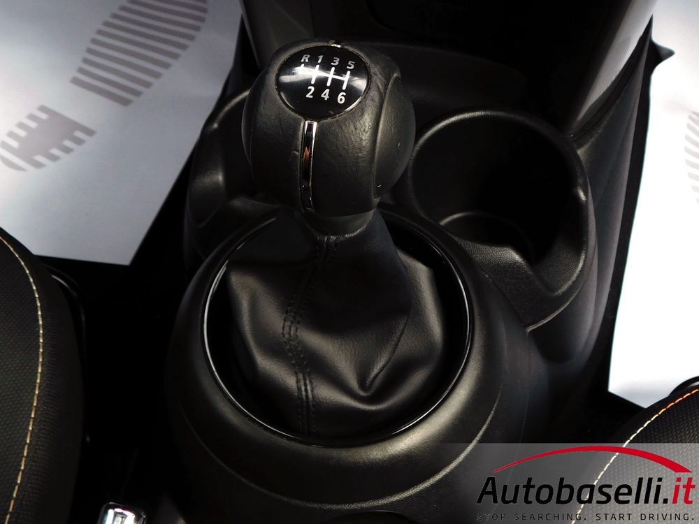 MINI F55 5PORTE 1.5 ONE FIRST 75CV - Foto 41