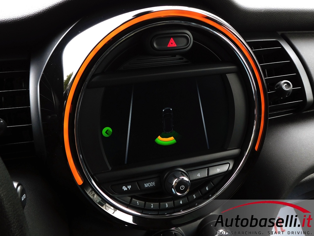 MINI F55 5PORTE 1.5 ONE FIRST 75CV - Foto 43