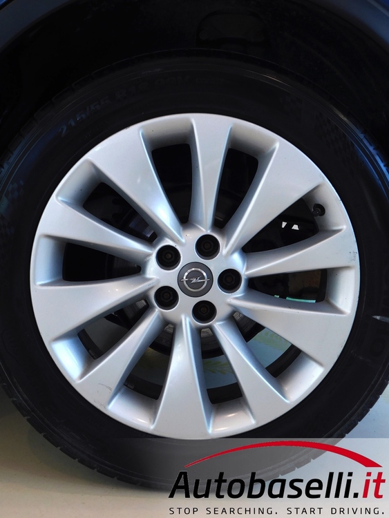 OPEL MOKKA 1.6 CDTI ECOTEC 136CV COSMO - Foto 69