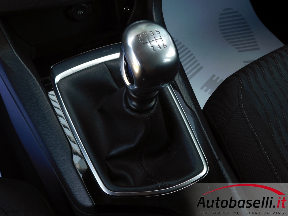 PEUGEOT 308 S.W. 1.6 E-HDI 115 CV BUSINESS - Foto 40