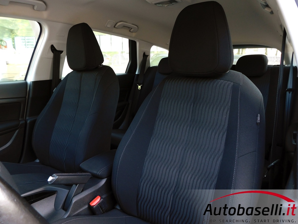 PEUGEOT 308 S.W. 1.6 E-HDI 115 CV BUSINESS - Foto 41