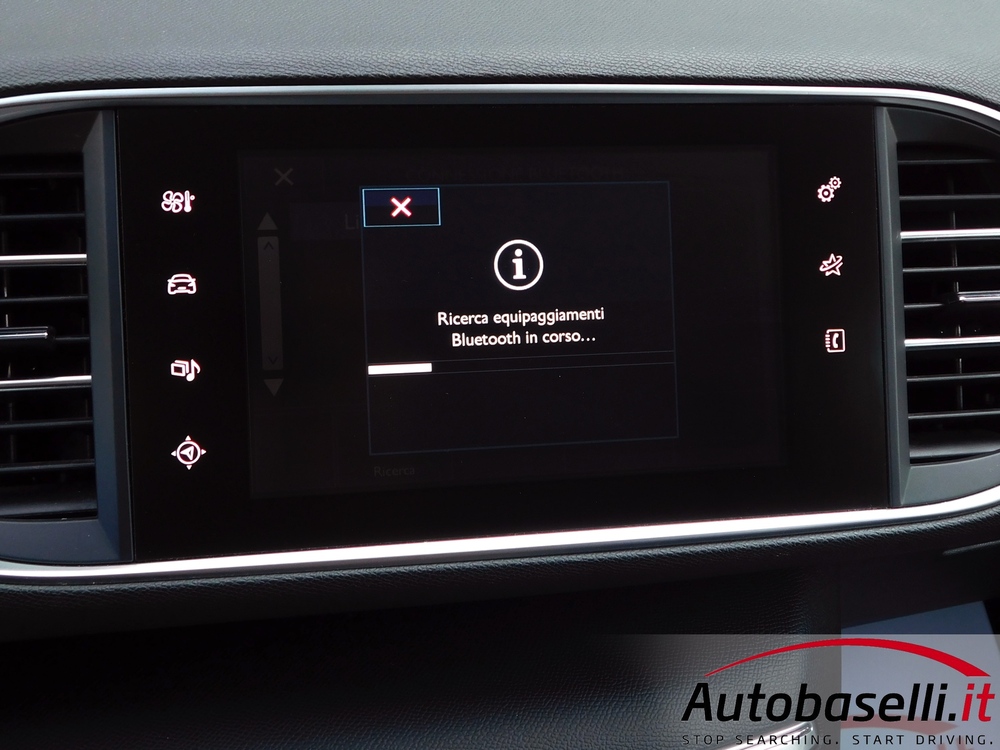 PEUGEOT 308 S.W. 1.6 E-HDI 115 CV BUSINESS - Foto 48