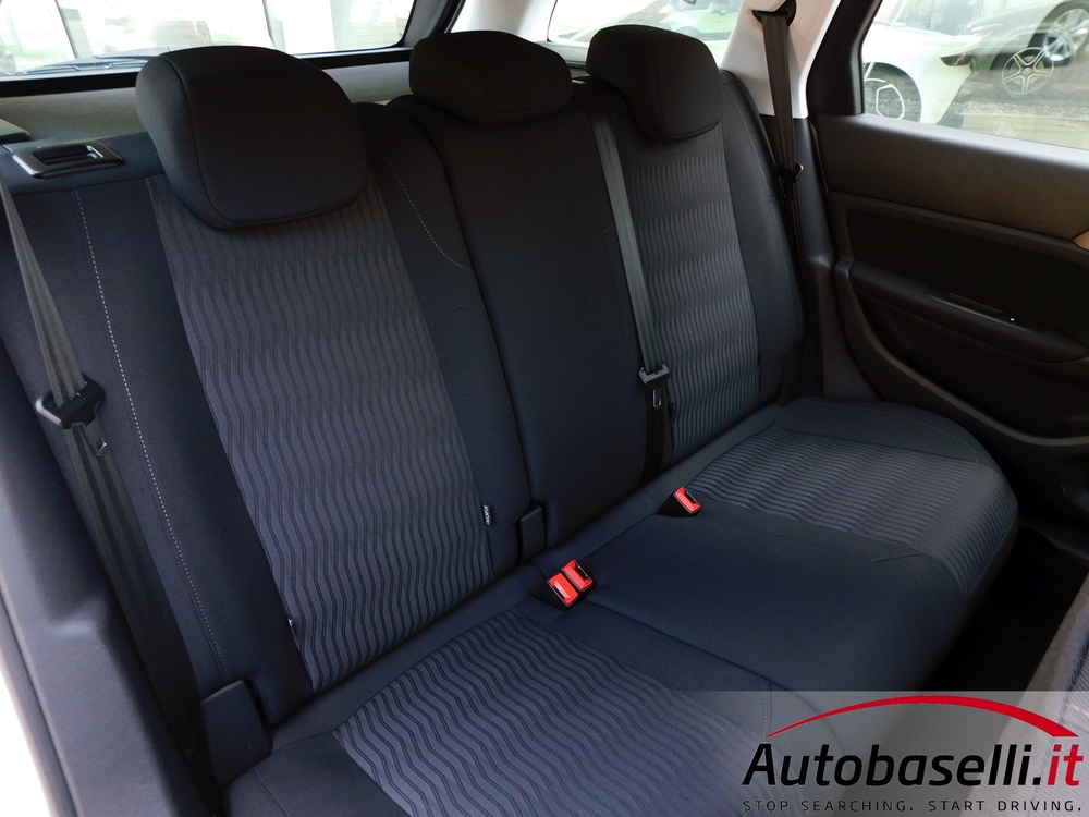 PEUGEOT 308 S.W. 1.6 E-HDI 115 CV BUSINESS - Foto 50