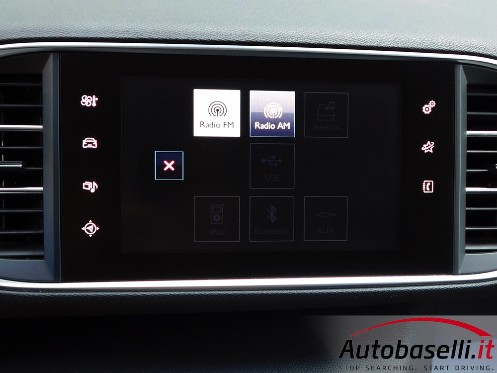 PEUGEOT 308 S.W. 1.6 E-HDI 115 CV BUSINESS - Foto 51
