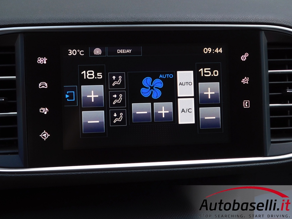 PEUGEOT 308 S.W. 1.6 E-HDI 115 CV BUSINESS - Foto 55