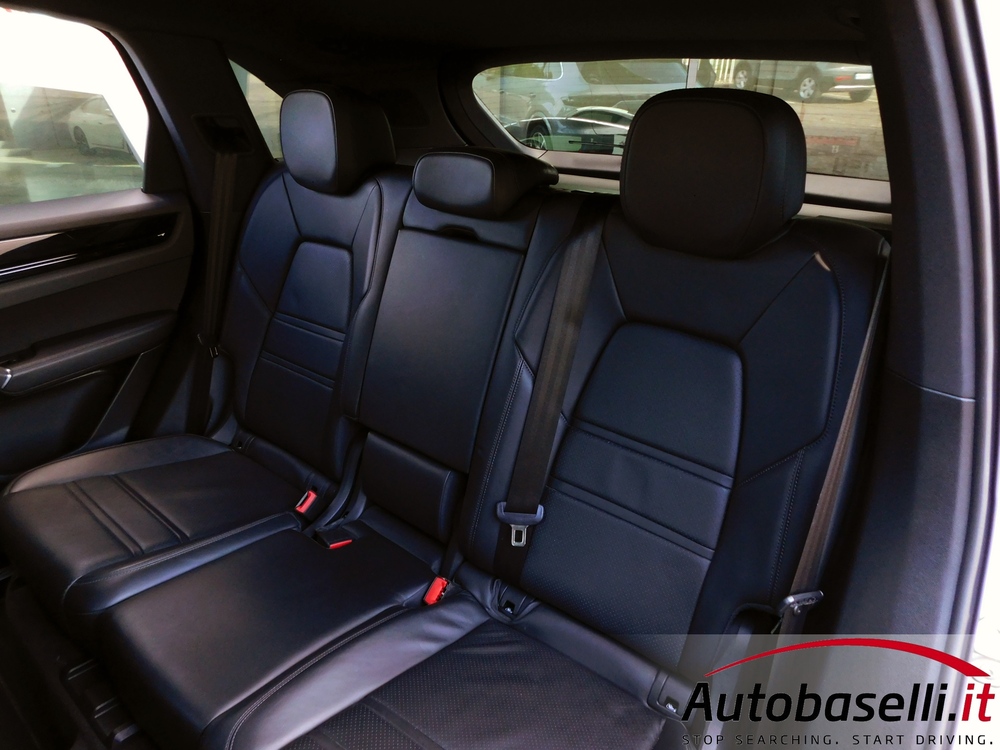 PORSCHE CAYENNE 3.0 V6 TIPTRONIC 340CV - Foto 83