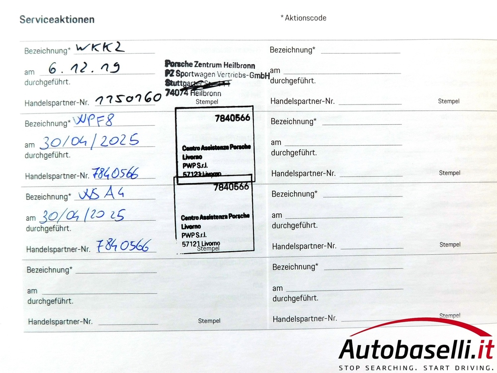 PORSCHE CAYENNE 3.0 V6 TIPTRONIC 340CV - Foto 94