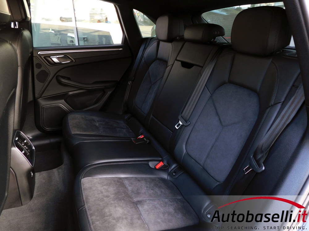 PORSCHE MACAN 2.0 252CV AUTOMATICA PDK - Foto 11