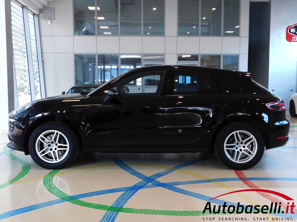 PORSCHE MACAN 2.0 252CV AUTOMATICA PDK - Foto 14