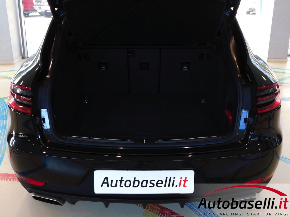 PORSCHE MACAN 2.0 252CV AUTOMATICA PDK - Foto 19