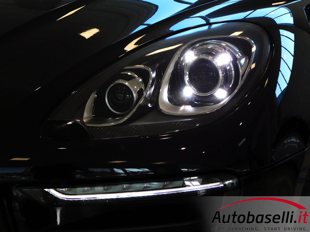 PORSCHE MACAN 2.0 252CV AUTOMATICA PDK - Foto 20
