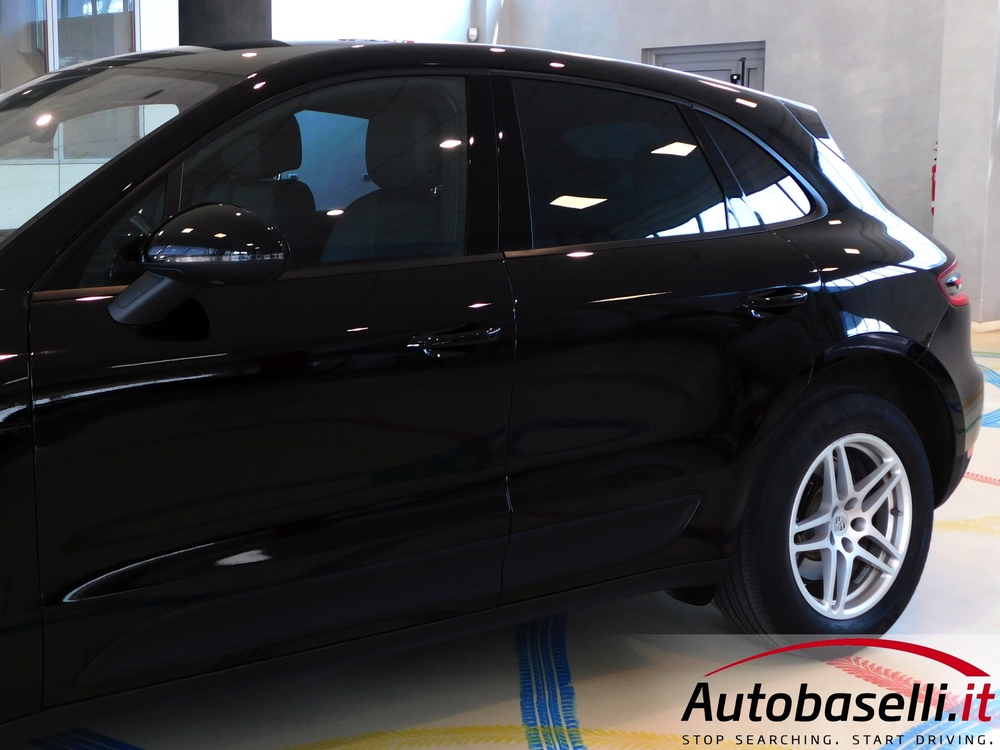 PORSCHE MACAN 2.0 252CV AUTOMATICA PDK - Foto 22