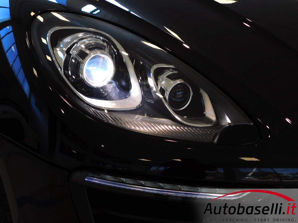 PORSCHE MACAN 2.0 252CV AUTOMATICA PDK - Foto 23