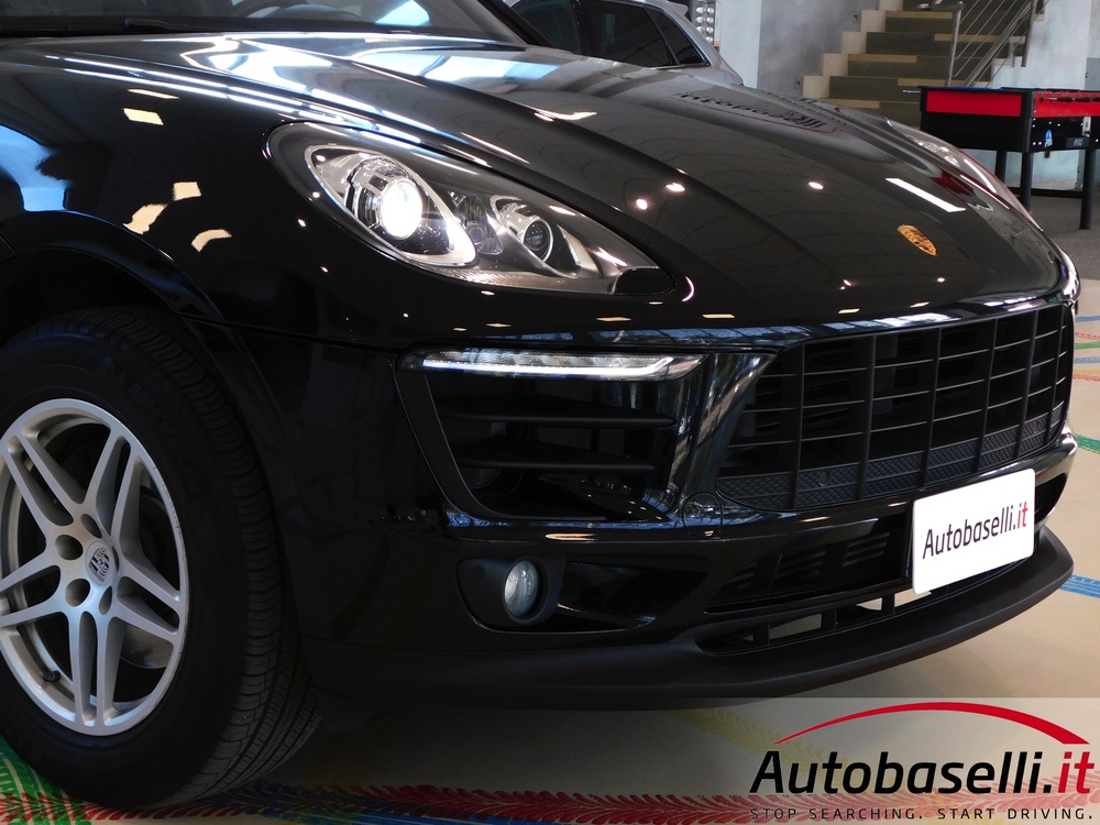PORSCHE MACAN 2.0 252CV AUTOMATICA PDK - Foto 26