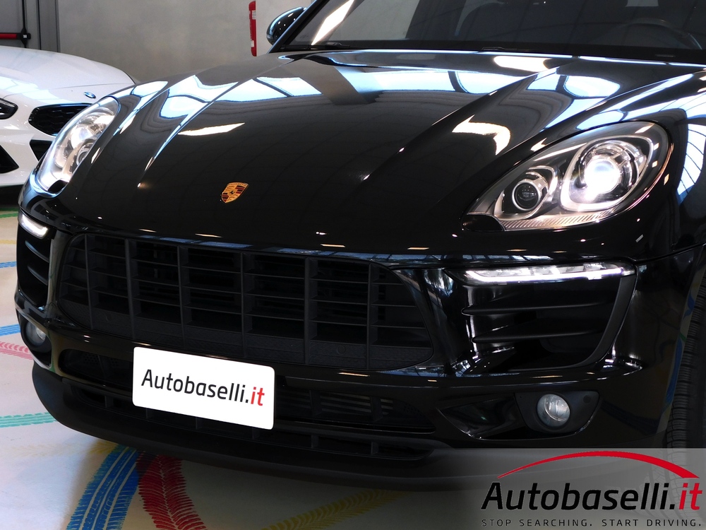 PORSCHE MACAN 2.0 252CV AUTOMATICA PDK - Foto 27