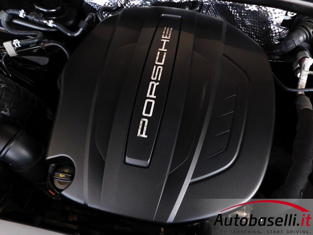 PORSCHE MACAN 2.0 252CV AUTOMATICA PDK - Foto 30
