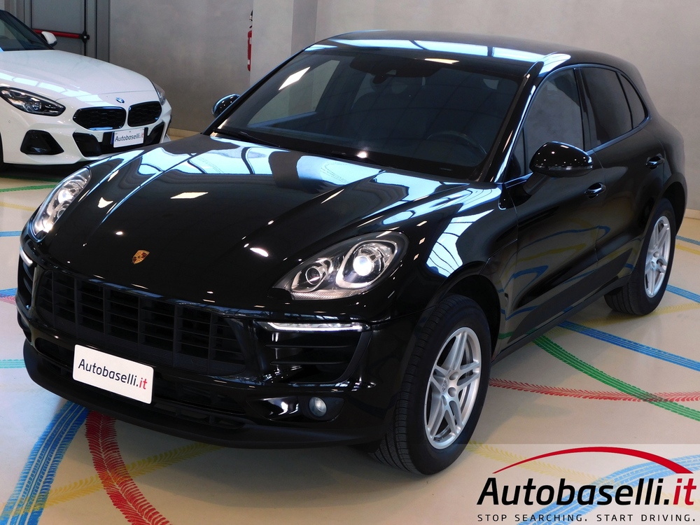PORSCHE MACAN 2.0 252CV AUTOMATICA PDK - Foto 31