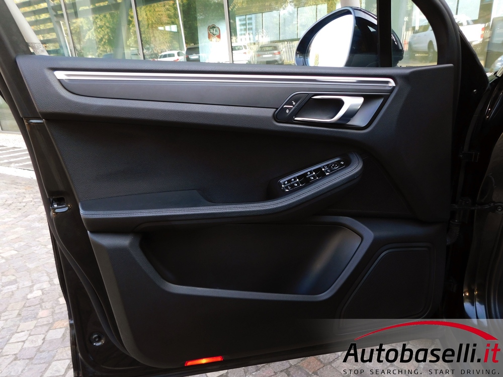 PORSCHE MACAN 2.0 252CV AUTOMATICA PDK - Foto 34