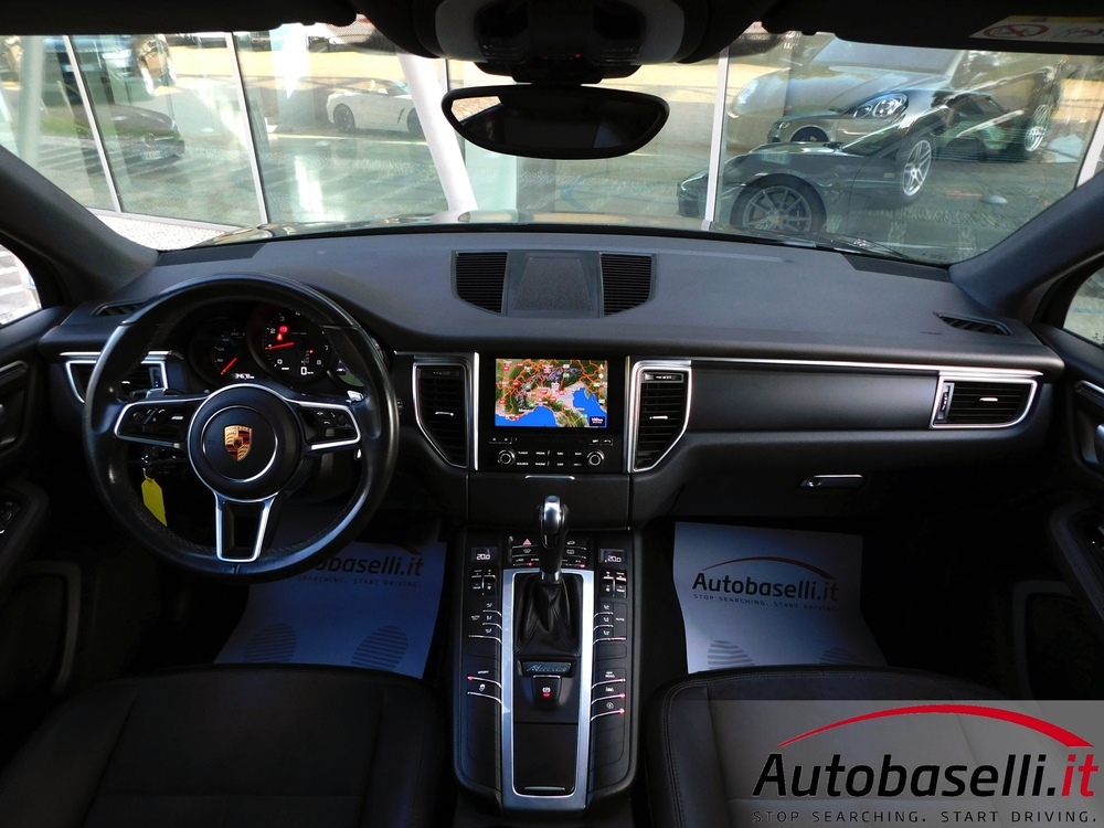 PORSCHE MACAN 2.0 252CV AUTOMATICA PDK - Foto 35